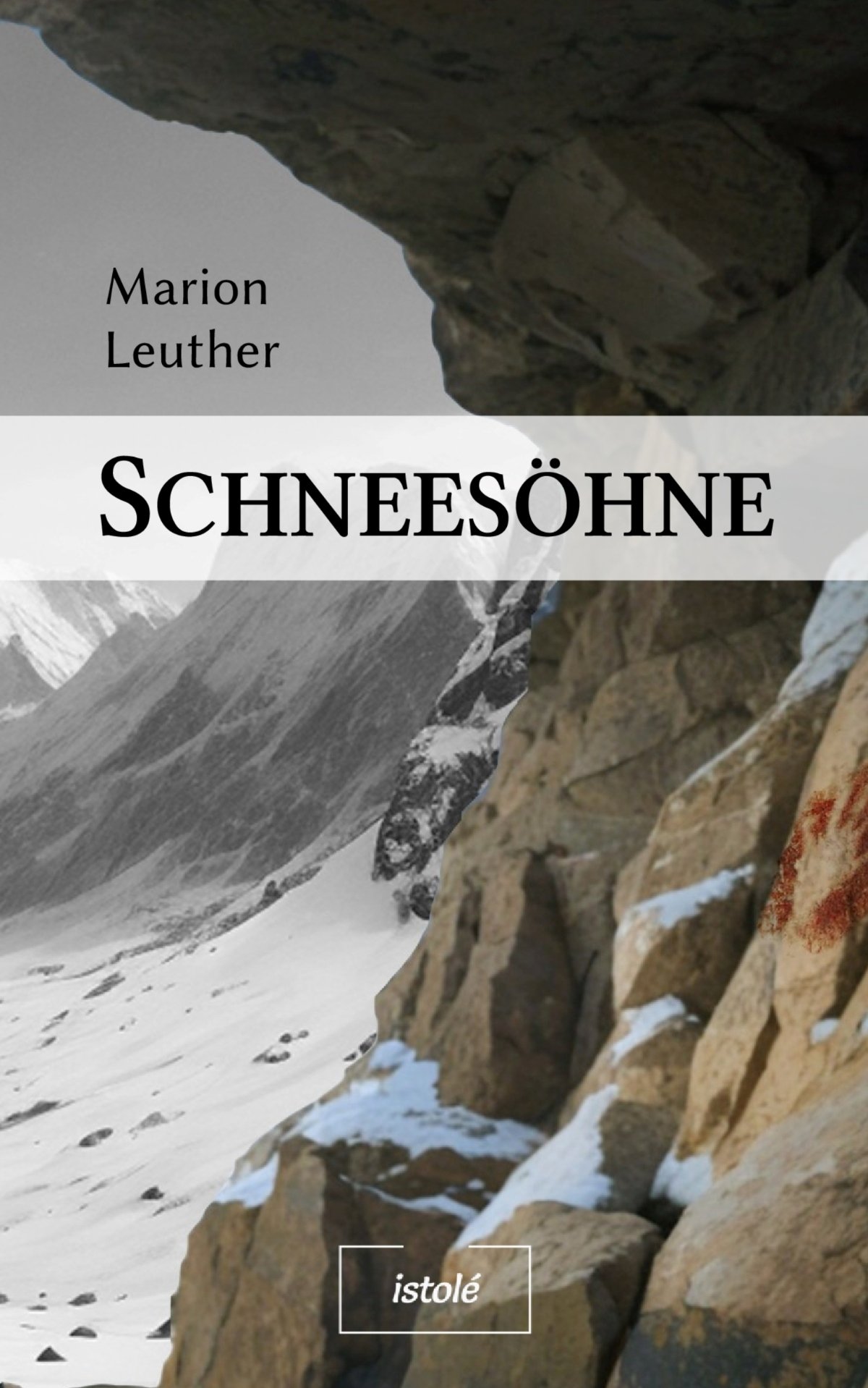 Cover_Schneesöhne (c) Mattar