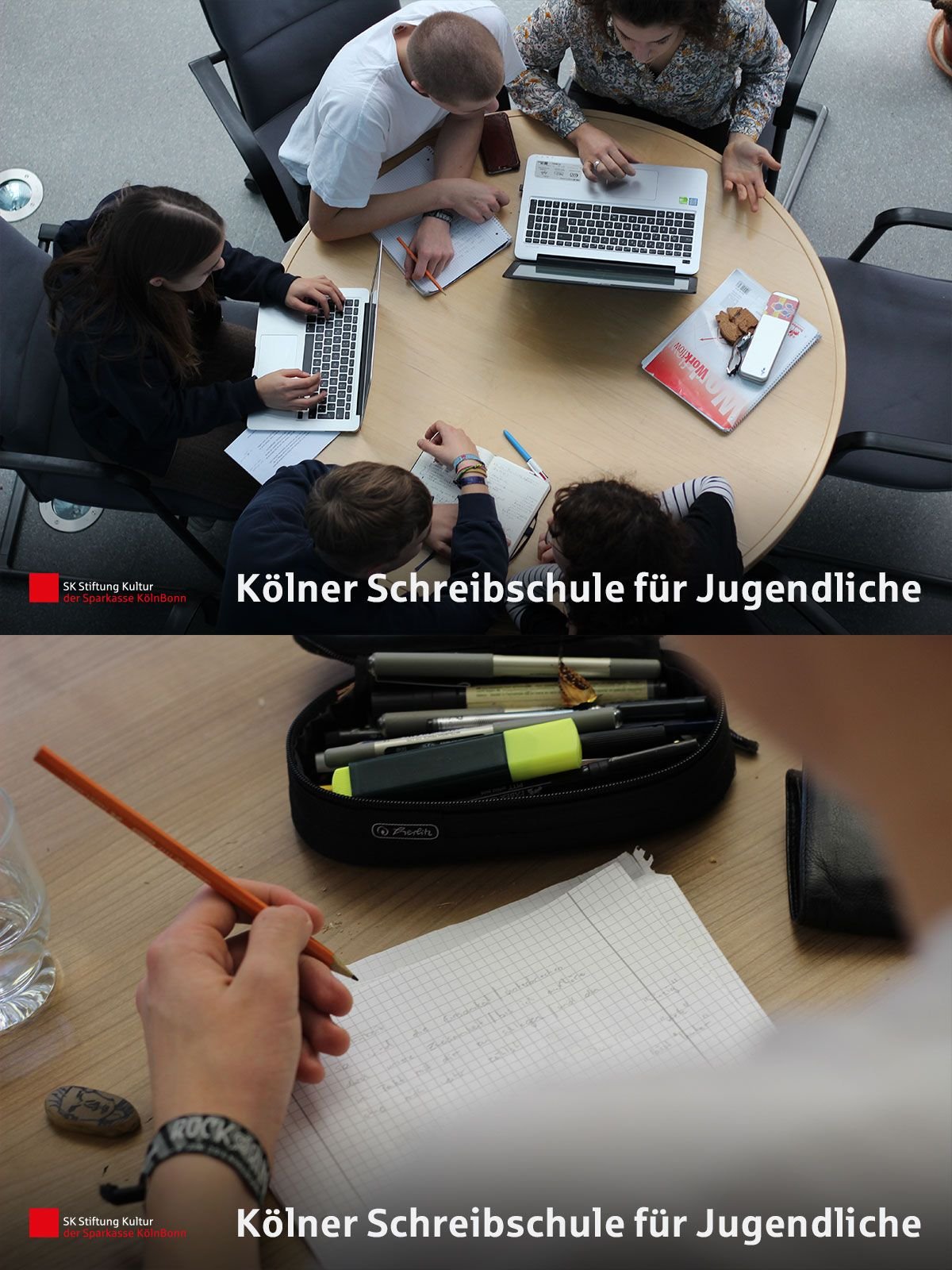 Schreibschule